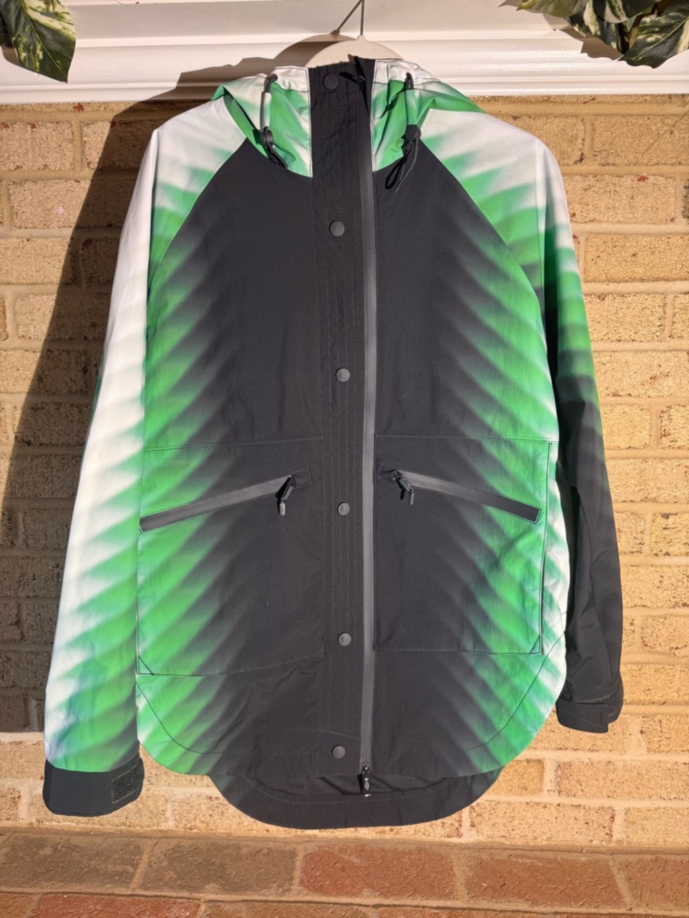 FP Movement Packable Jacket